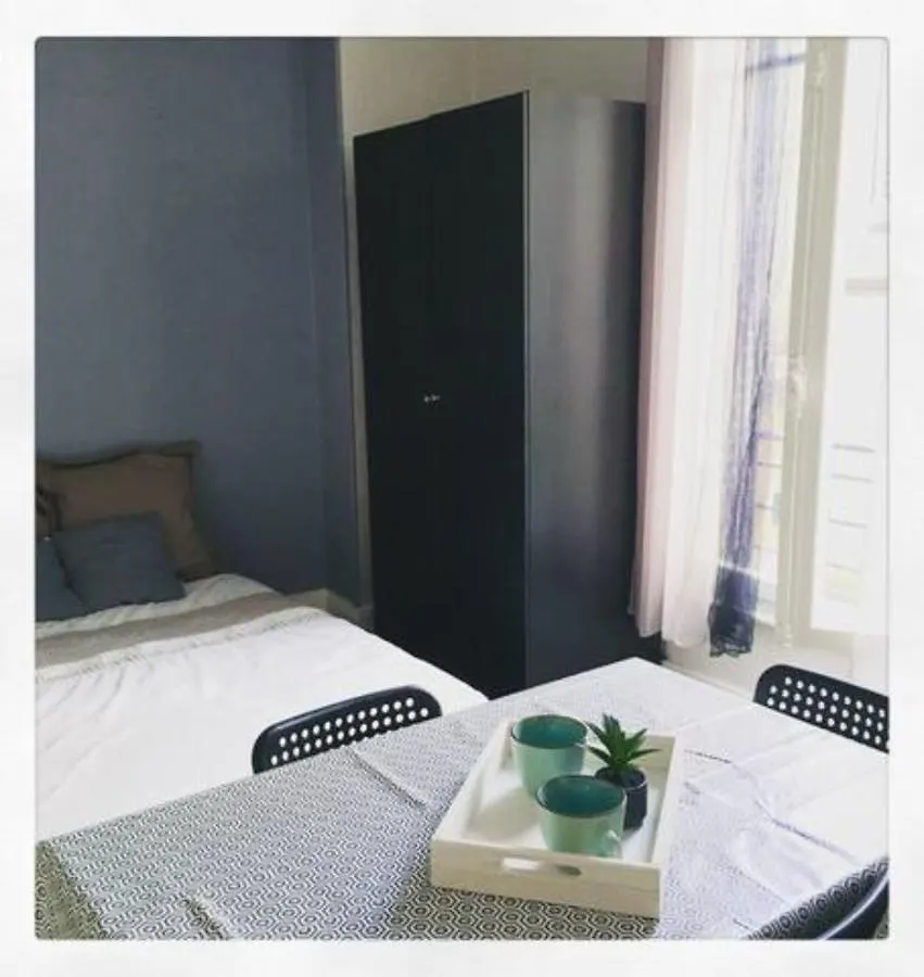 Studio Moderne Proche Cavilam, Centre, Opera, Parcs Apartment Vichy